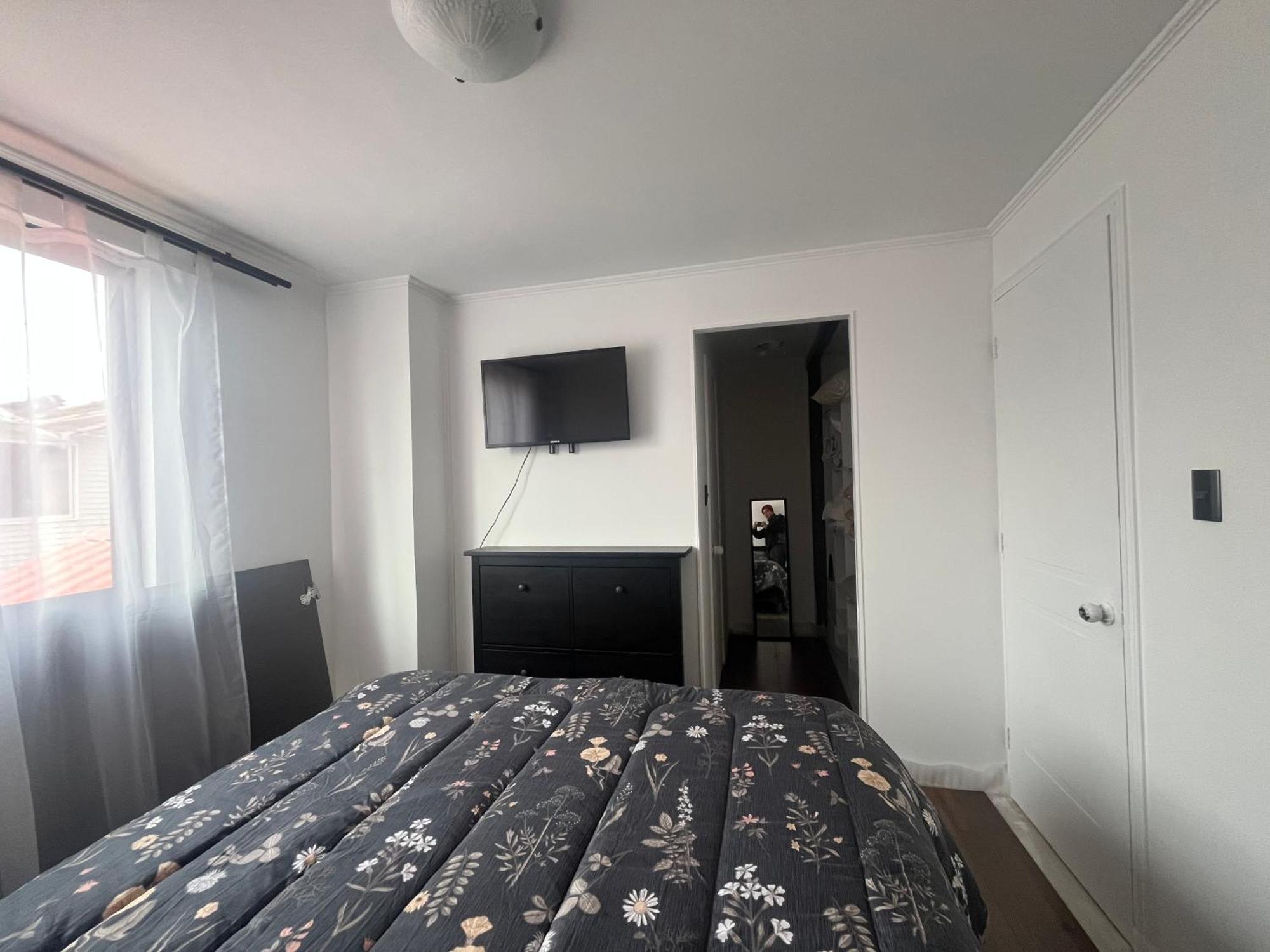 Tu Espacio Re - Casa Cerca Del Aeropuerto — Photos 1